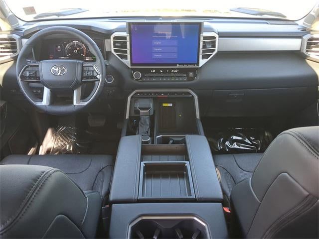 2024 Toyota TUNDRA HV 4X4 Limited