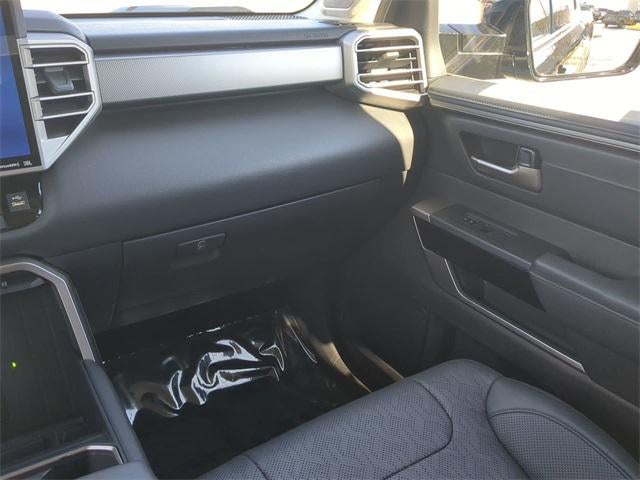 2024 Toyota TUNDRA HV 4X4 Limited