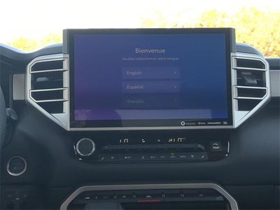 2024 Toyota TUNDRA HV 4X4 Limited