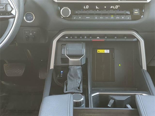 2024 Toyota TUNDRA HV 4X4 Limited