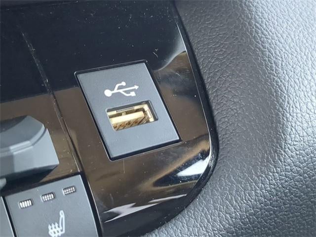 2024 Toyota TUNDRA HV 4X4 Limited