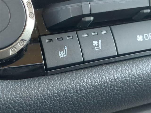 2024 Toyota TUNDRA HV 4X4 Limited