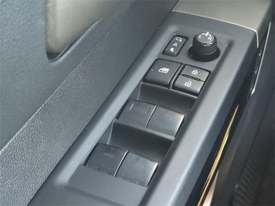 2024 Toyota TUNDRA HV 4X4 Limited