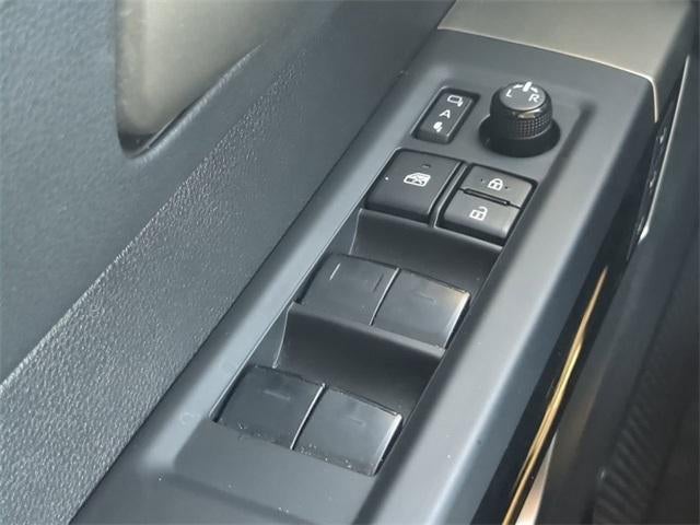 2024 Toyota TUNDRA HV 4X4 Limited