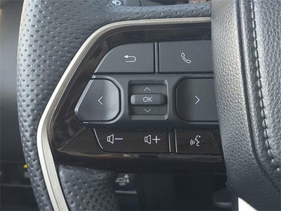 2024 Toyota TUNDRA HV 4X4 Limited