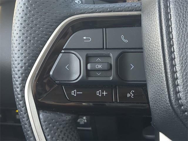 2024 Toyota TUNDRA HV 4X4 Limited