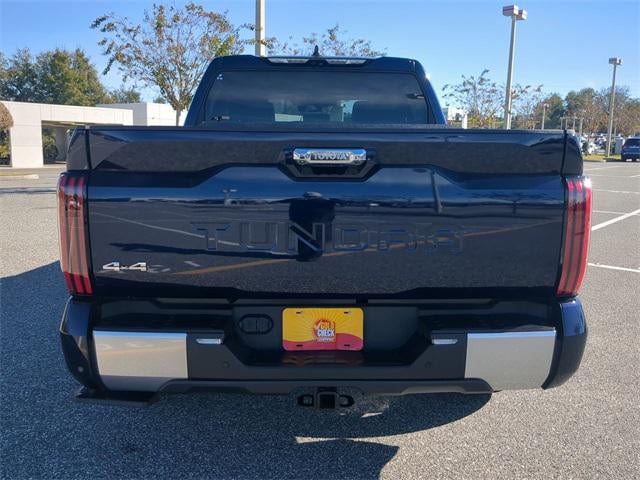 2024 Toyota TUNDRA HV 4X4 Limited