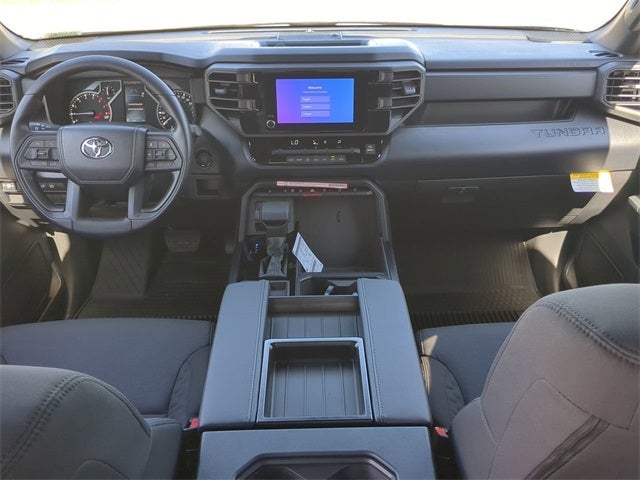 2026 Toyota Tundra SR