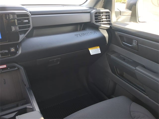 2026 Toyota Tundra SR