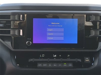 2026 Toyota Tundra SR