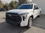 2025 Toyota TUNDRA 4X4 SR