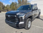 2025 Toyota TUNDRA 4X4 SR