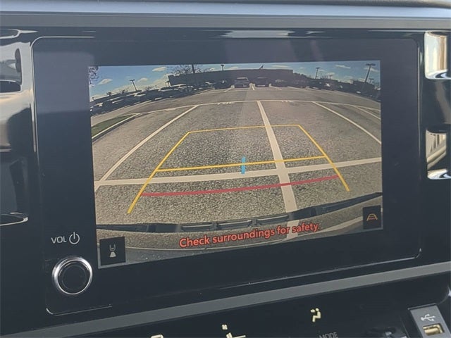 2025 Toyota TUNDRA 4X4 SR