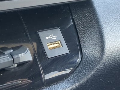 2025 Toyota TUNDRA 4X4 SR