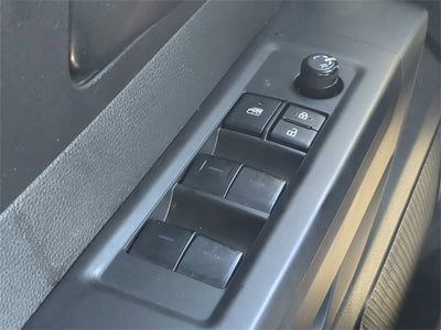 2025 Toyota TUNDRA 4X4 SR