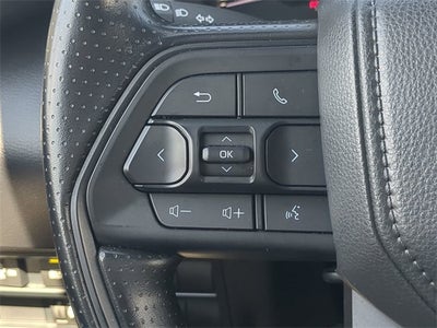 2025 Toyota TUNDRA 4X4 SR