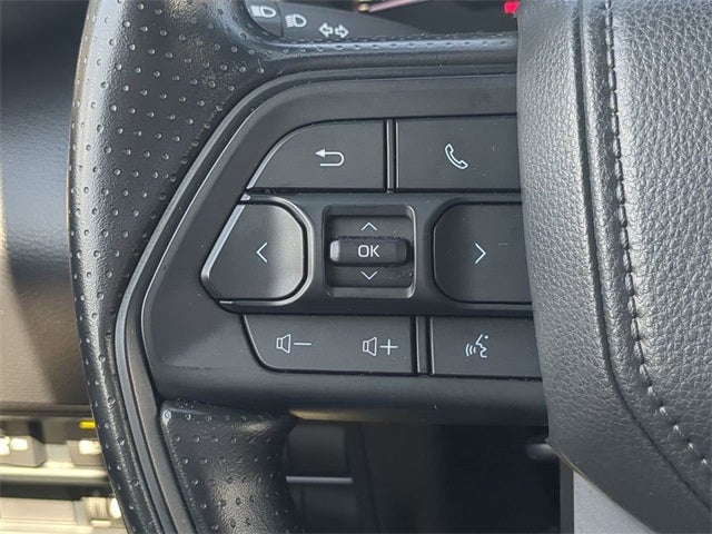 2025 Toyota TUNDRA 4X4 SR