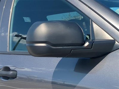 2025 Toyota TUNDRA 4X4 SR