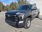 2025 Toyota TUNDRA 4X4 SR