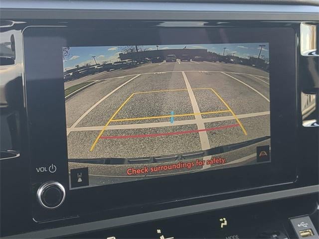 2025 Toyota TUNDRA 4X4 SR