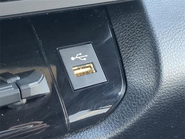 2025 Toyota TUNDRA 4X4 SR