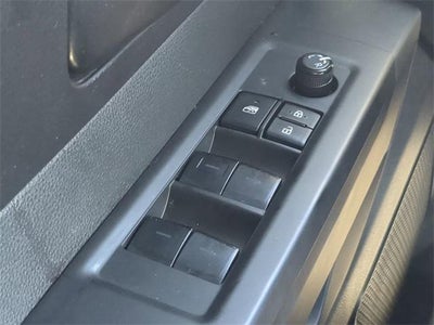 2025 Toyota TUNDRA 4X4 SR