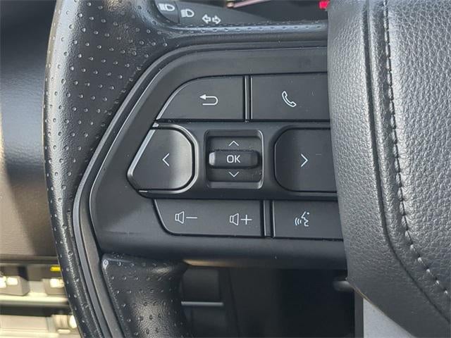 2025 Toyota TUNDRA 4X4 SR