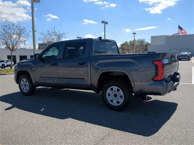 2025 Toyota TUNDRA 4X4 SR