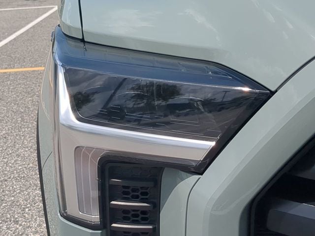 2025 Toyota TUNDRA 4X2 SR5