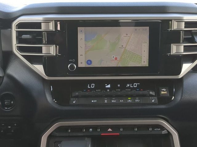 2025 Toyota TUNDRA 4X2 SR5
