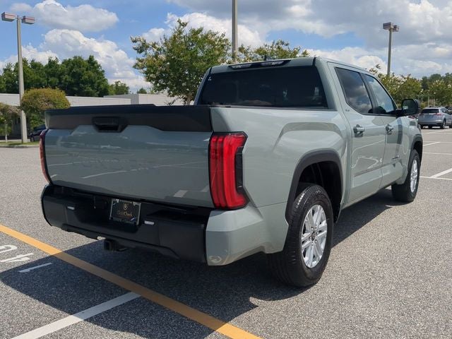 2025 Toyota TUNDRA 4X2 SR5