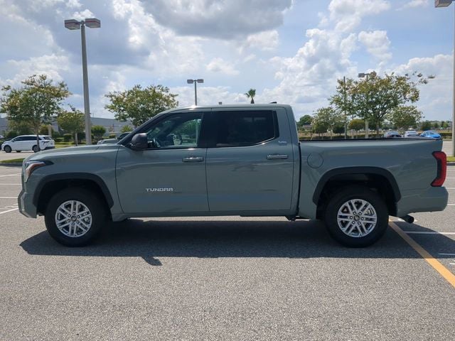 2025 Toyota TUNDRA 4X2 SR5