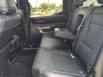 2025 Toyota TUNDRA 4X2 SR5