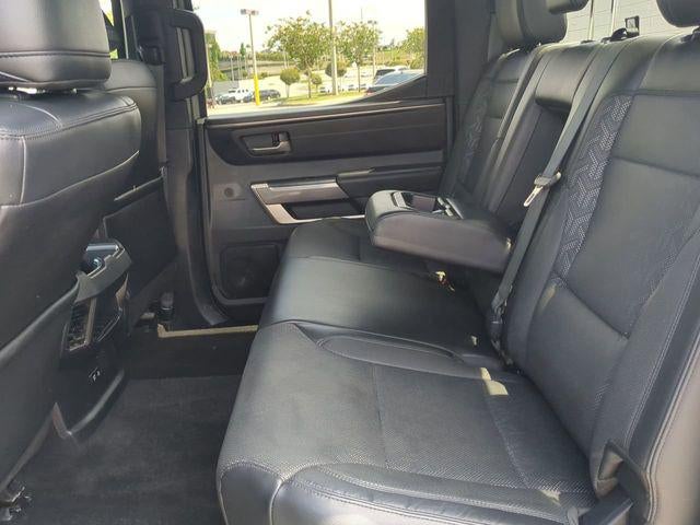 2025 Toyota TUNDRA 4X2 SR5