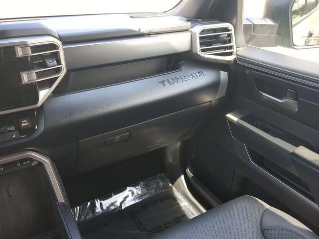 2025 Toyota TUNDRA 4X2 SR5