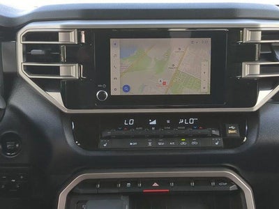 2025 Toyota TUNDRA 4X2 SR5