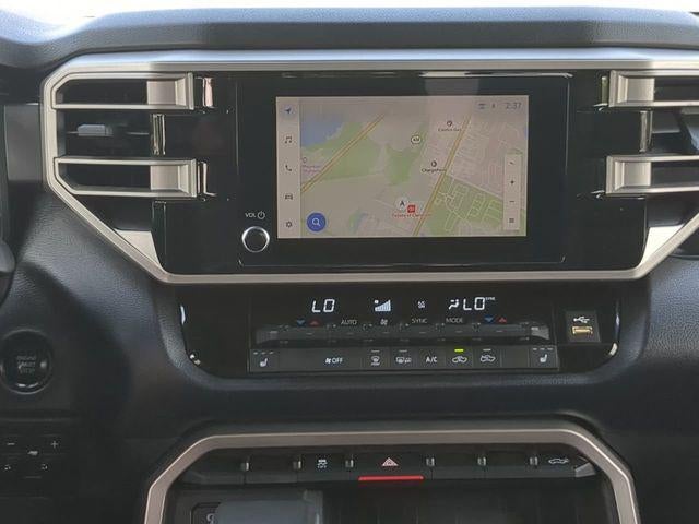 2025 Toyota TUNDRA 4X2 SR5