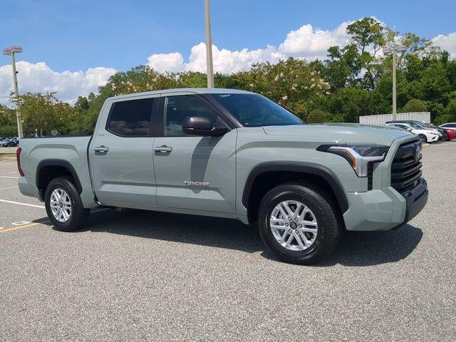 2025 Toyota TUNDRA 4X2 SR5