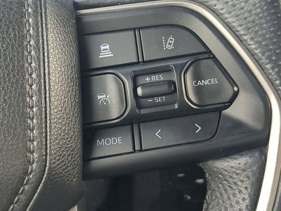 2025 Toyota TUNDRA 4X2 SR5