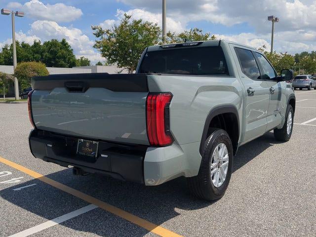 2025 Toyota TUNDRA 4X2 SR5