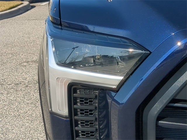 2023 Toyota TUNDRA 4X4 SR5