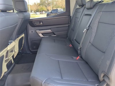 2023 Toyota TUNDRA 4X4 SR5