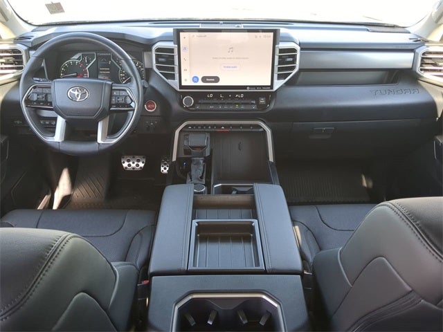 2023 Toyota TUNDRA 4X4 SR5