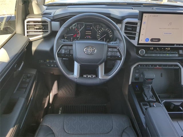 2023 Toyota TUNDRA 4X4 SR5