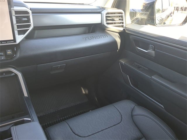 2023 Toyota TUNDRA 4X4 SR5