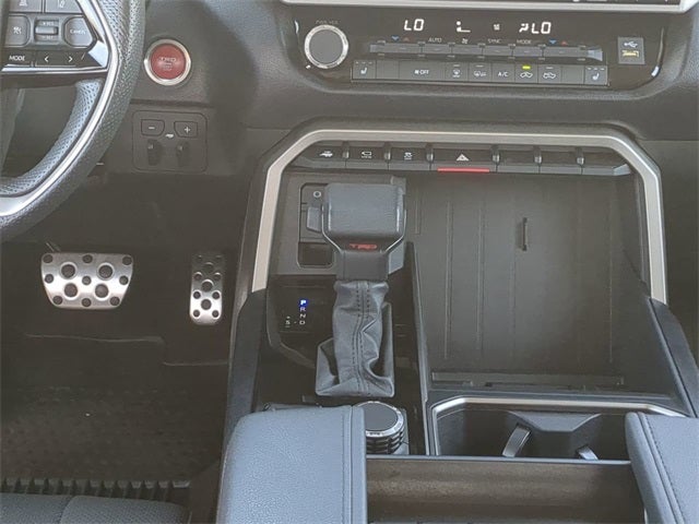 2023 Toyota TUNDRA 4X4 SR5