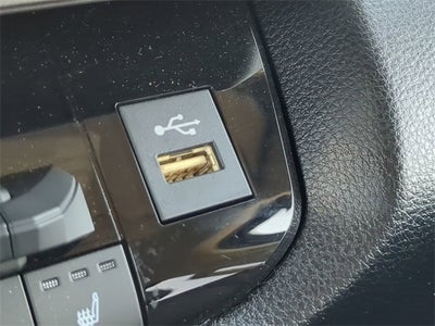 2023 Toyota TUNDRA 4X4 SR5