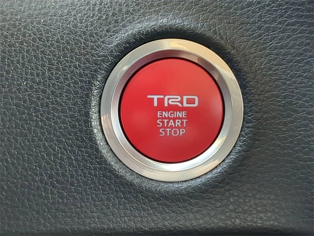 2023 Toyota TUNDRA 4X4 SR5