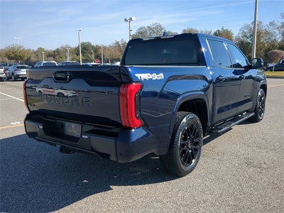 2023 Toyota TUNDRA 4X4 SR5