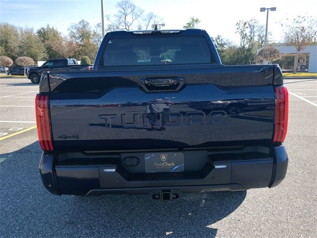 2023 Toyota TUNDRA 4X4 SR5